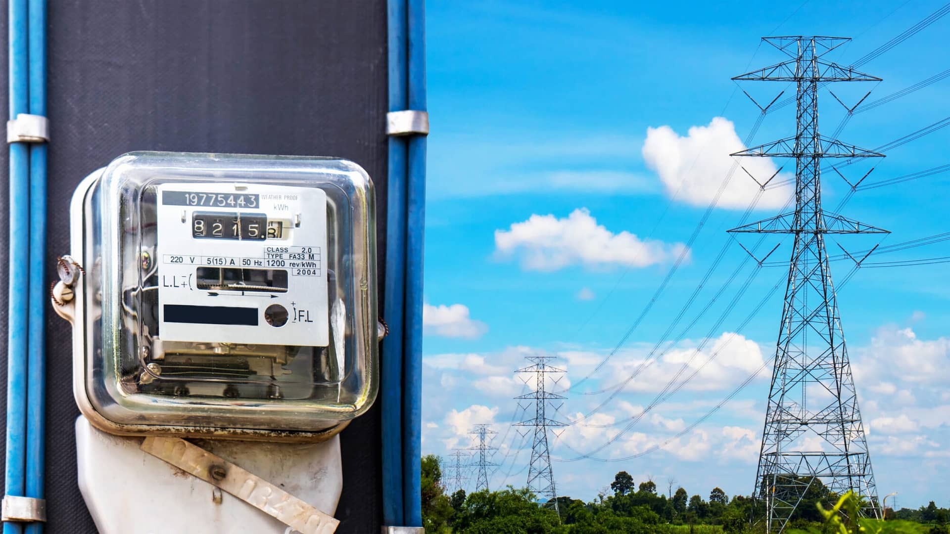 Behind the Meter vs. Front of the Meter – What’s the difference?