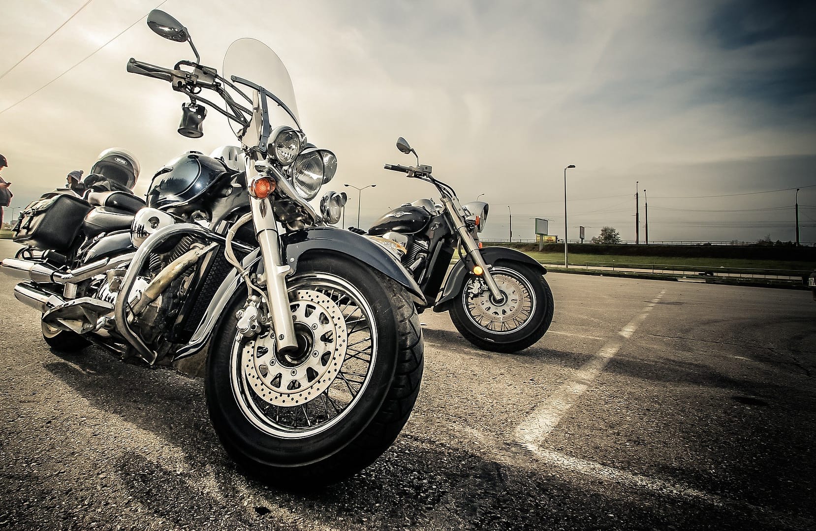 Types of Powersport & Motorcycle Batteries