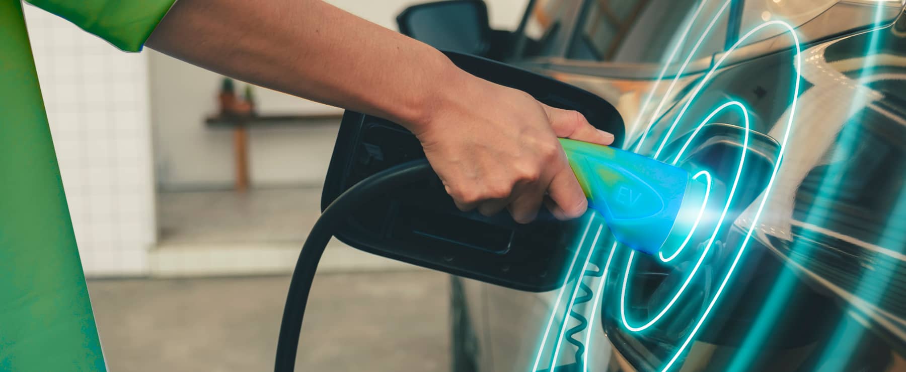 Investing in EV Charging Stations: A Lucrative Business Opportunity