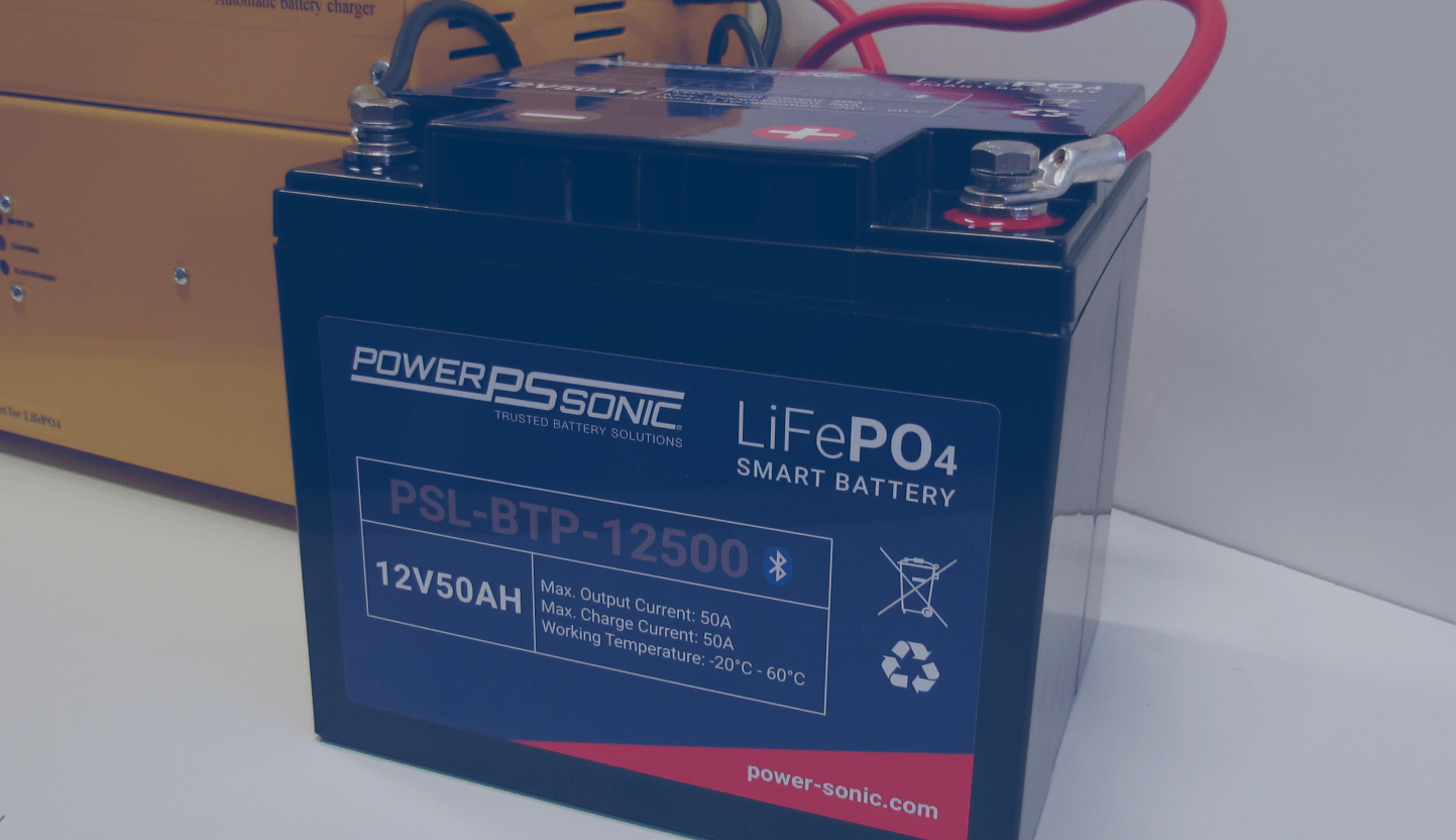 Can I charge a lithium battery with a normal charger?